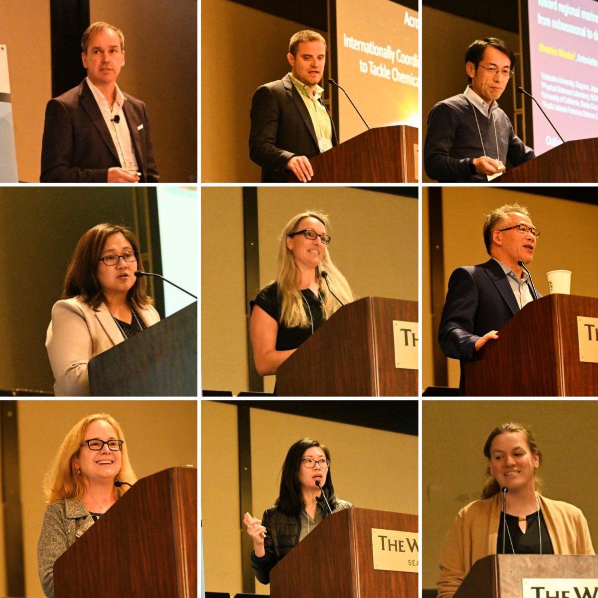 Sonia Batten (@soba41) on Twitter photo Fantastic group of speakers in today's Science Board Symposium! <a href="/PICES_MarineSci/">PICES - North Pacific Marine Science Organization</a> #PICES2023 Fantastic group of speakers in today's Science Board Symposium! <a href="/PICES_MarineSci/">PICES - North Pacific Marine Science Organization</a> #PICES2023