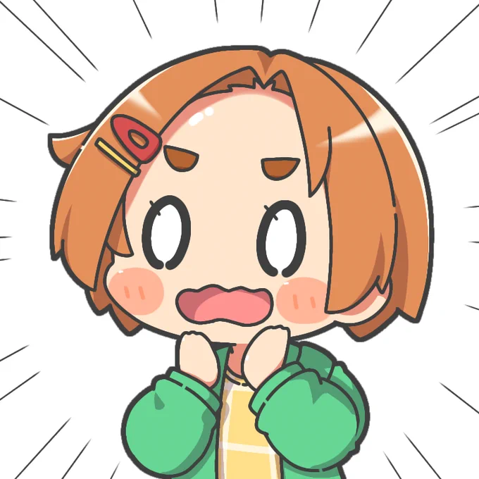 薫ちゃん
