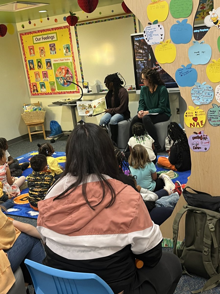 CCPSEarlyChildhood tweet media