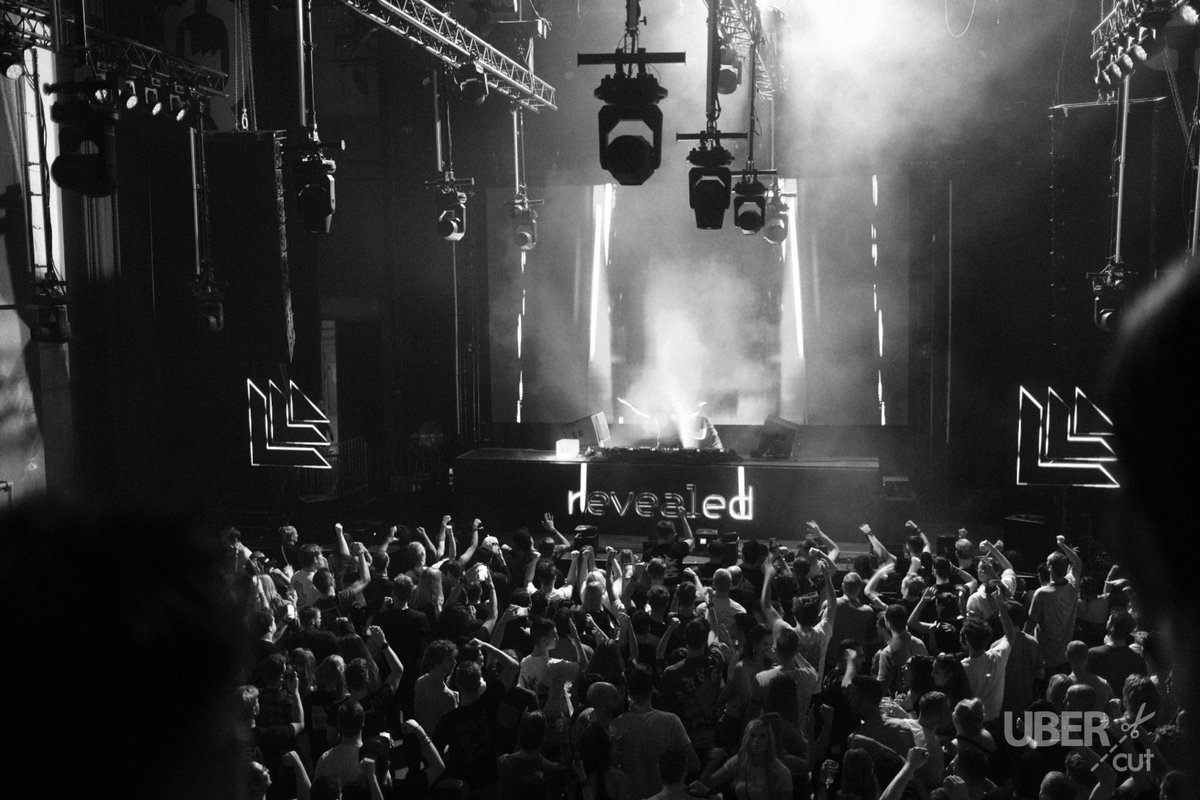 Proud to be a part of this unforgettable week with <a href="/ADE_NL/">AmsterdamDanceEvent</a>. Can't wait to do it all over again in 2024! 💛🖤