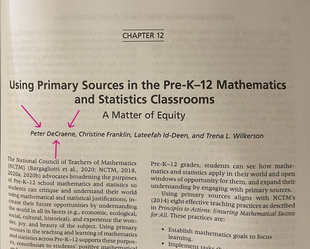 Peter DeCraene tweet media