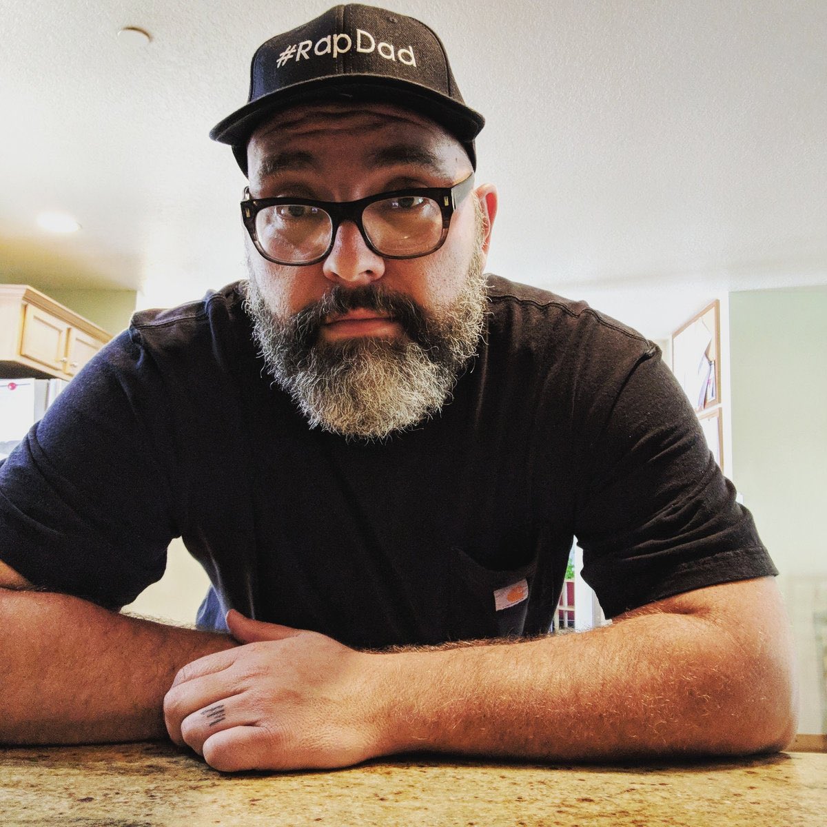 CAGEY 🔥🎤📻 tweet media