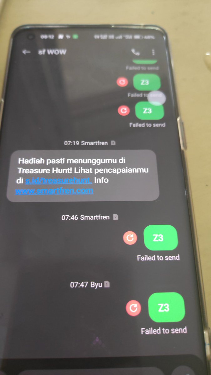 321k321k321k's tweet photo. @smartfrencare android https://t.co/QIivDEuP2A