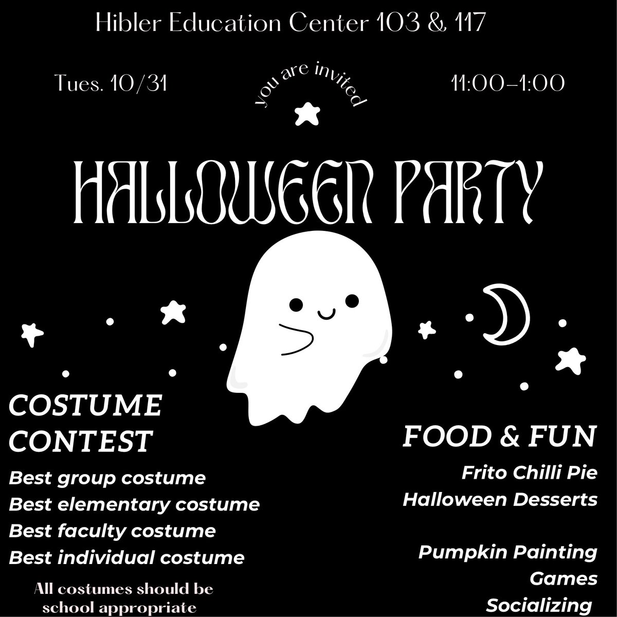 SWOSU_DOE's tweet image. Join us!