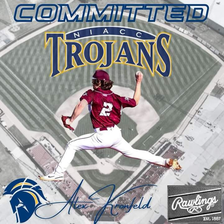 Holmen Baseball tweet media