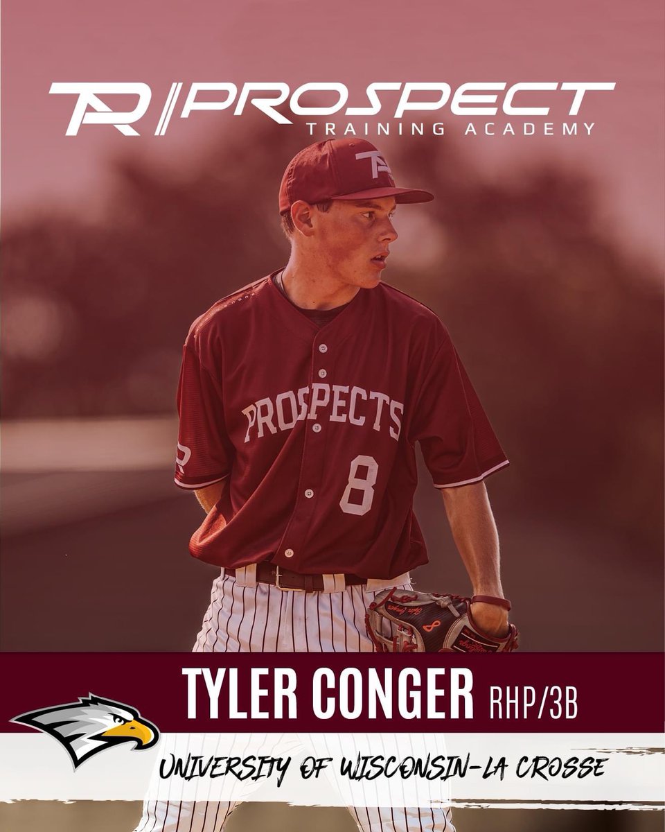 Prospect Training tweet media