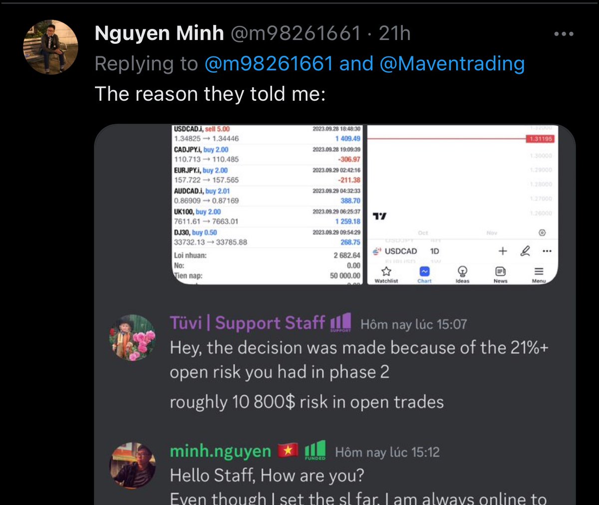 m98261661's tweet photo. @Maventrading Hidden rules are even more important https://t.co/pTWSWXeX3x