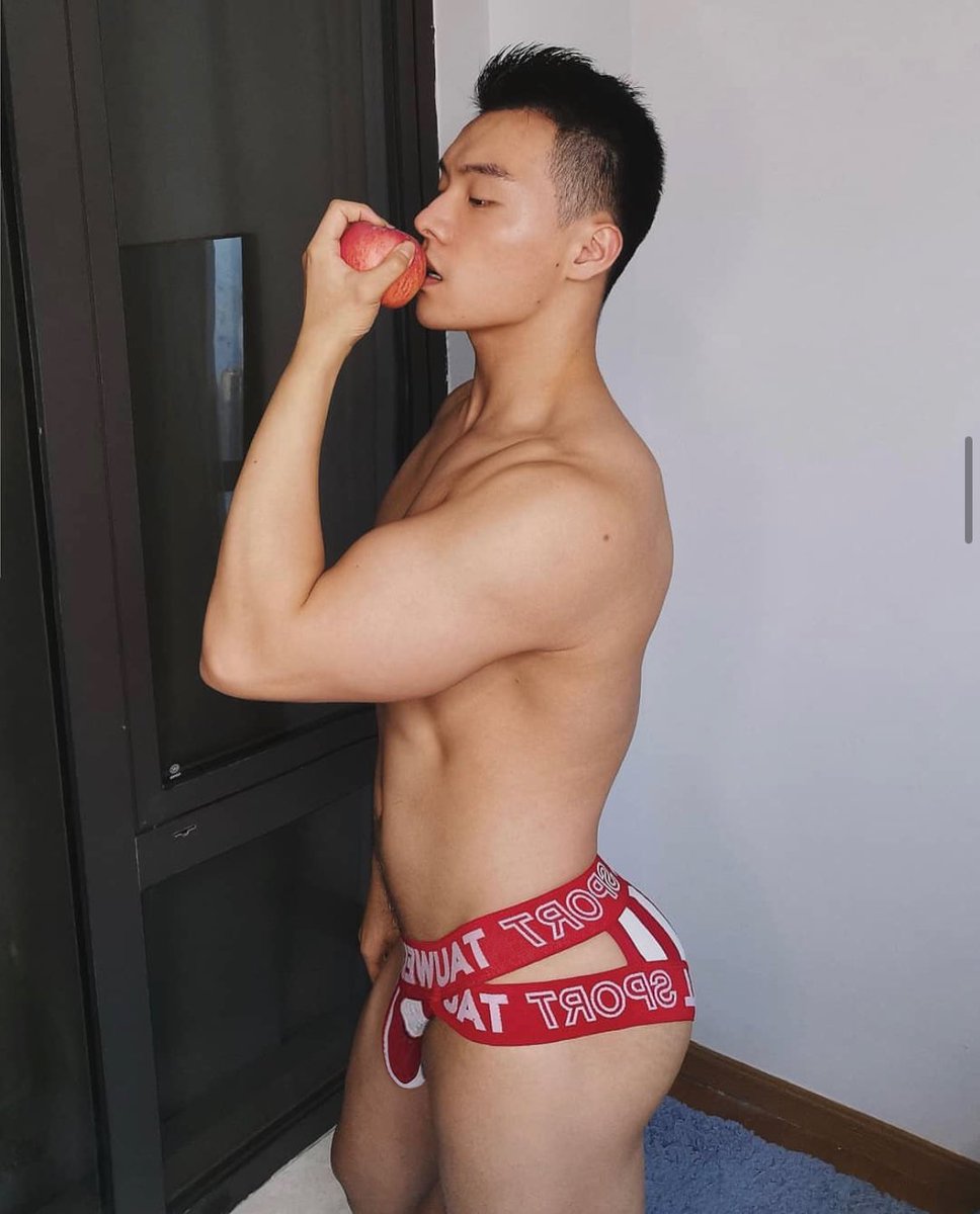 Winston温战 tweet media