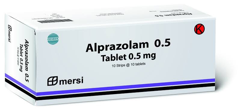 Banyak request yg masuk buat bahas Alprazolam. 
Semoga thread ini membantu kalian untuk paham tentang obat Psikotropik yg 1 ini 😊 
maaf thread nya cukup panjang ya

-a thread-