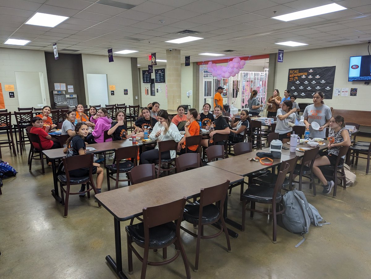 Karnes City Volleyball tweet media