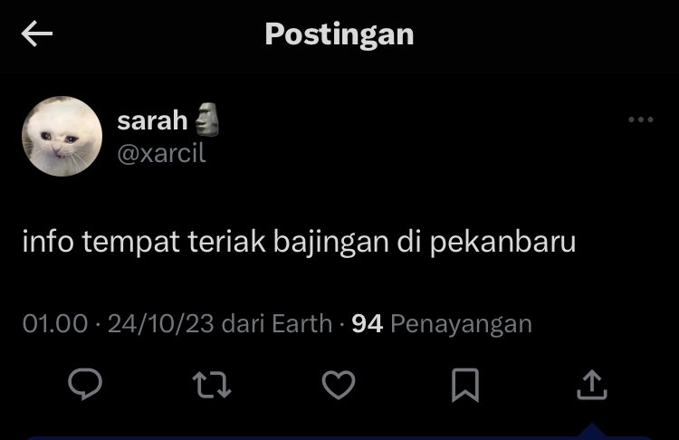 txt dari pekanbaru (@txtdrpekanbaru) on Twitter photo 