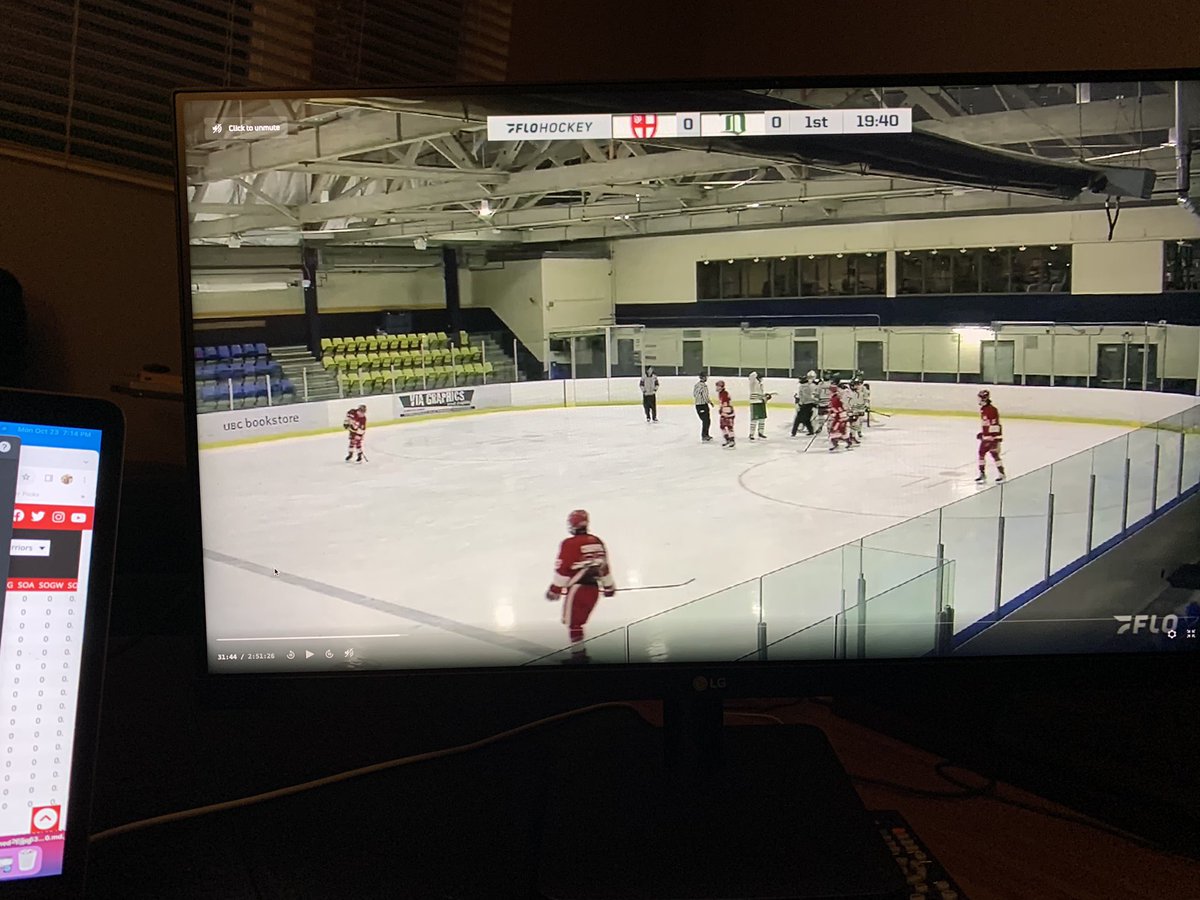 Joel Henderson tweet media