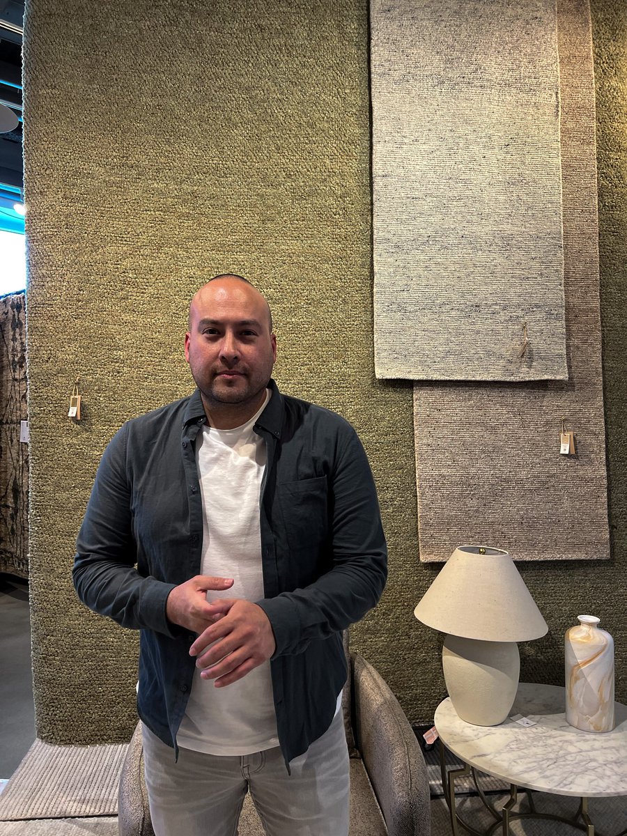 VERDE INTERIOR DESIGN tweet media