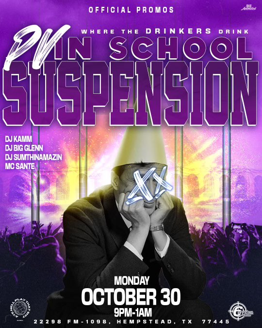 SameOhh_G's tweet photo. We Gone Cut So Bad At #PvTwerkOrTreat They Gone Send Us To #PvISS some of the girls gone turn into Strippers at #PunchValley And We Gone End Up Being Drunk At #PvHolics5
#FamilyFirstTheMob https://t.co/k2ZGucACYN