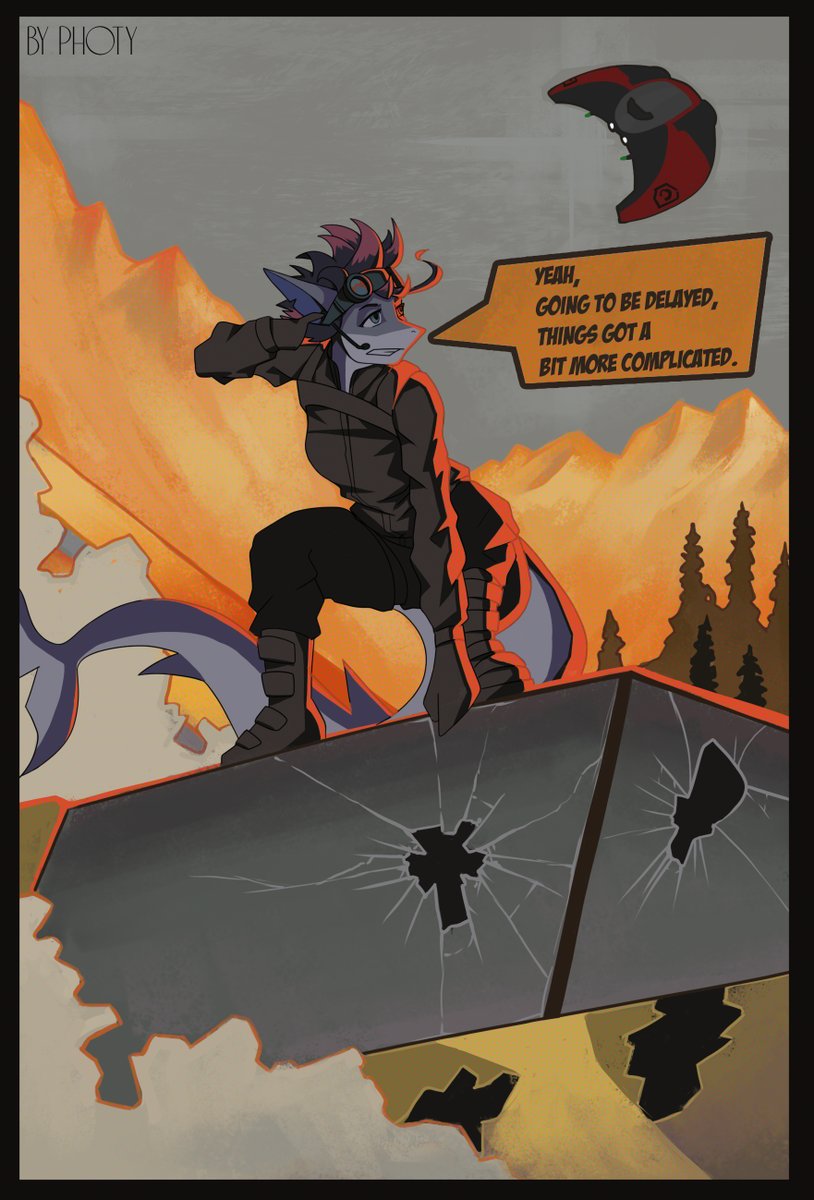 Another piece by the amazing <a href="/by_photy/">Photy💙💛COMMS OPEN</a>