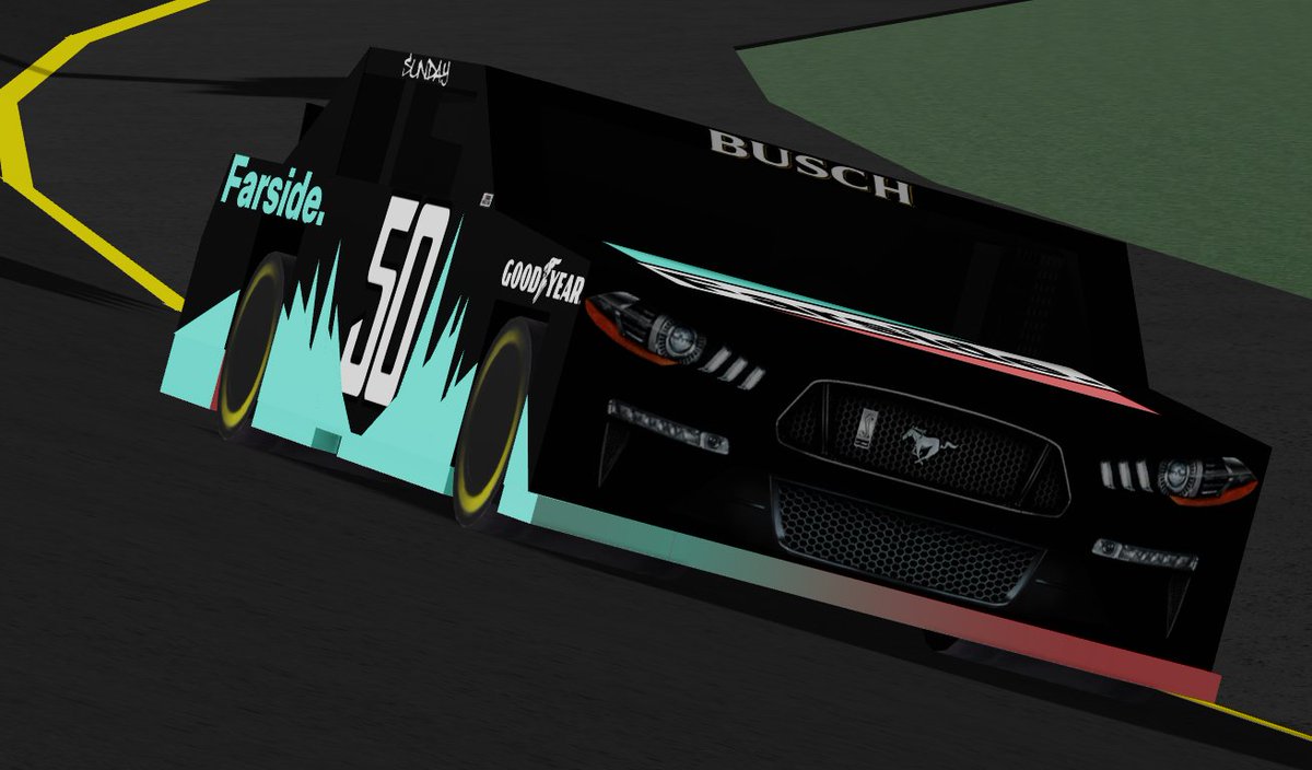 TriMotorsports's tweet photo. With Season 11 finished, here's a couple silly season things!

- The #9 has been renumbered to the #43
- Farside Skating will return to Fallout, though on the #50
- Home Depot has hopped onboard with the #20
- Wizards of the Coast will be a sponsor for the #42 https://t.co/xuus5iVPXD