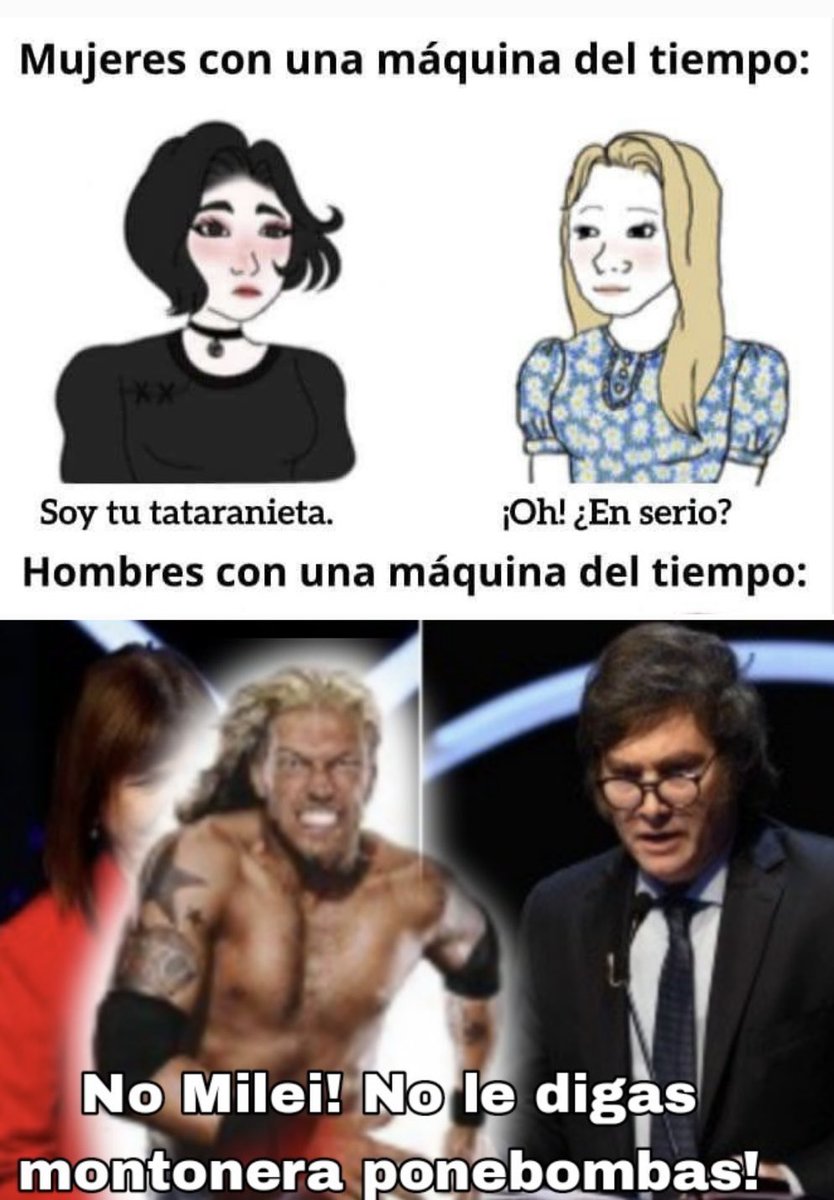 Los Herederos de Alberdi (@lhda16) on Twitter photo 