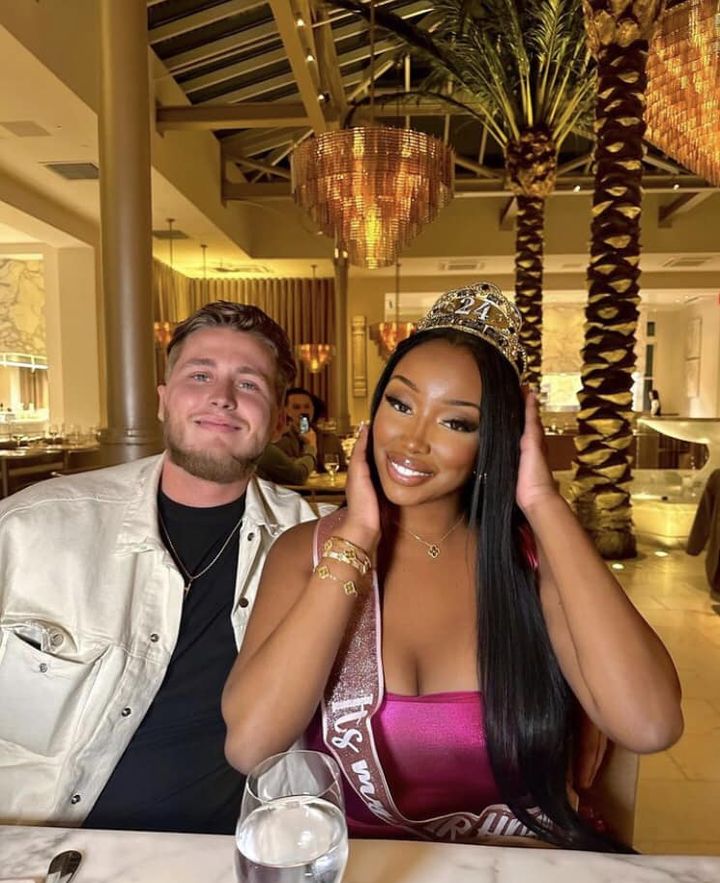 interracialbar's tweet photo. Beautiful couple. #bwwm #bwwmcouple #interracial #interracialgoals #interracialcouple #mixed #mixedrelationship #mixedlove #mixeddating #mixedmarriage #whitemenwholoveblackwomen #loveknowsnocolor #loveseesnocolor #lovehasnocolor #swirl #swirlcouple https://t.co/w2yh4IGaVh