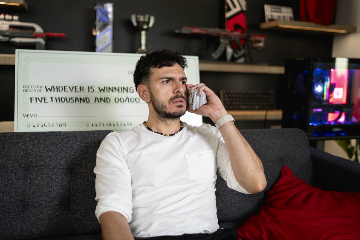 Sentinels tweet media