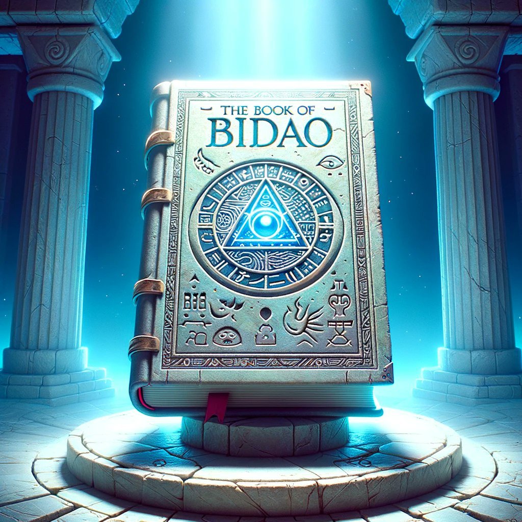 Unlock the future of DeFi:

🌕 $BID - The lifeblood of Bidao: Governance, staking &amp; the gateway to the U.S. dollar-pegged BAI.

🚀 $BISC - The next-gen blockchain: EVM-compatible, DEX-supported, &amp; NFT-ready.

Tap into the knowledge of DeFi evolution with Bidao. Dive in before