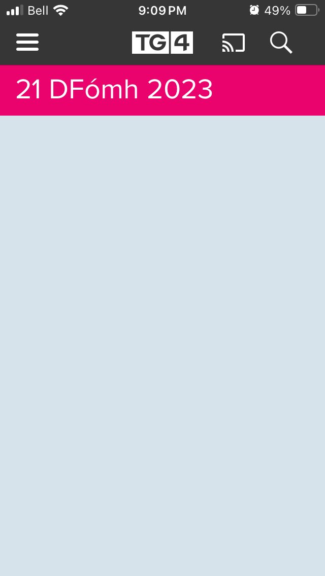 Sean McGuire tweet media