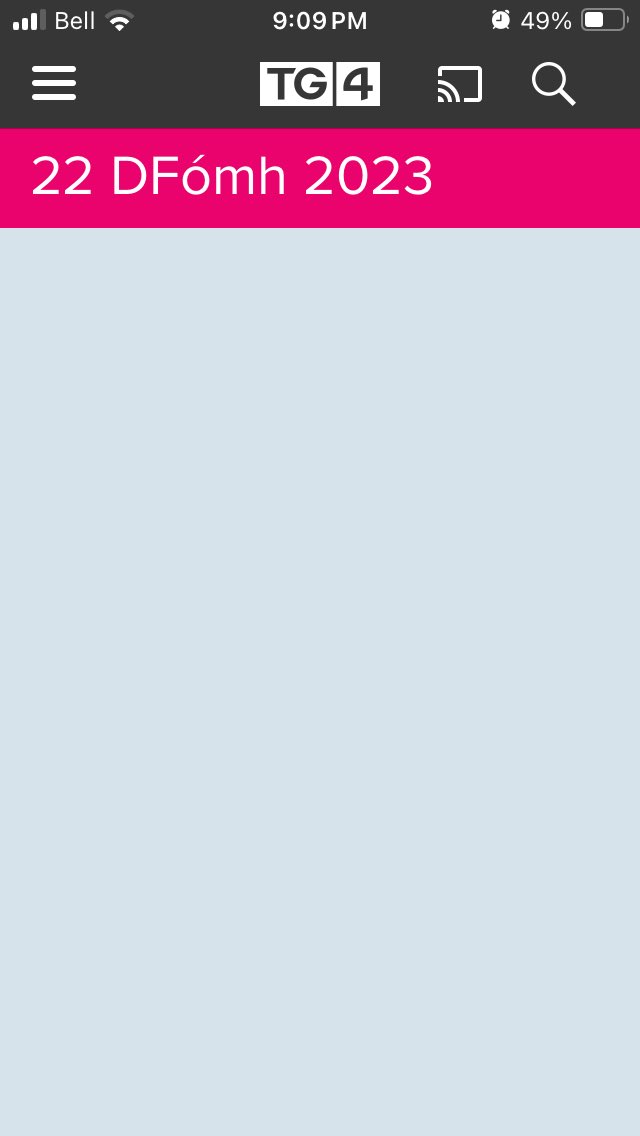 Sean McGuire tweet media