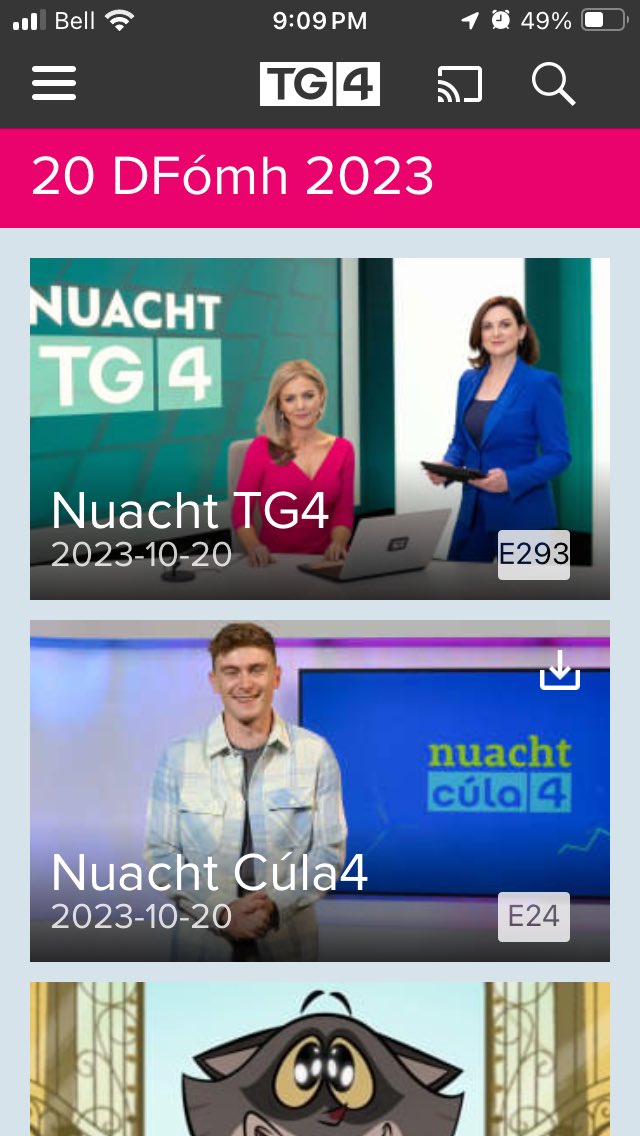 Sean McGuire tweet media