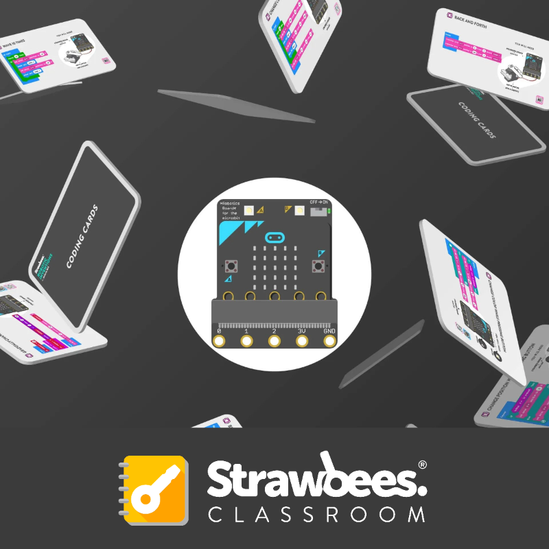 strawbees's tweet photo. Access Now! Interactive STEM courses, lessons and resources aligned to UK-Curricula 🇬🇧🏴󠁧󠁢󠁳󠁣󠁴󠁿.

A fun way to build and learn;

🏙️ Build a city
🐊 Explore nature
🤖 Understand robotics and coding