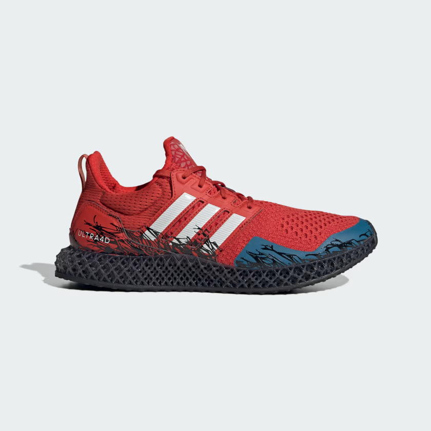 sneakerhuddle's tweet photo. Ad: Marvel Spider-Man x adidas ULTRA 4D

https://t.co/V3dCQ61gXb https://t.co/yEDPljXBOi