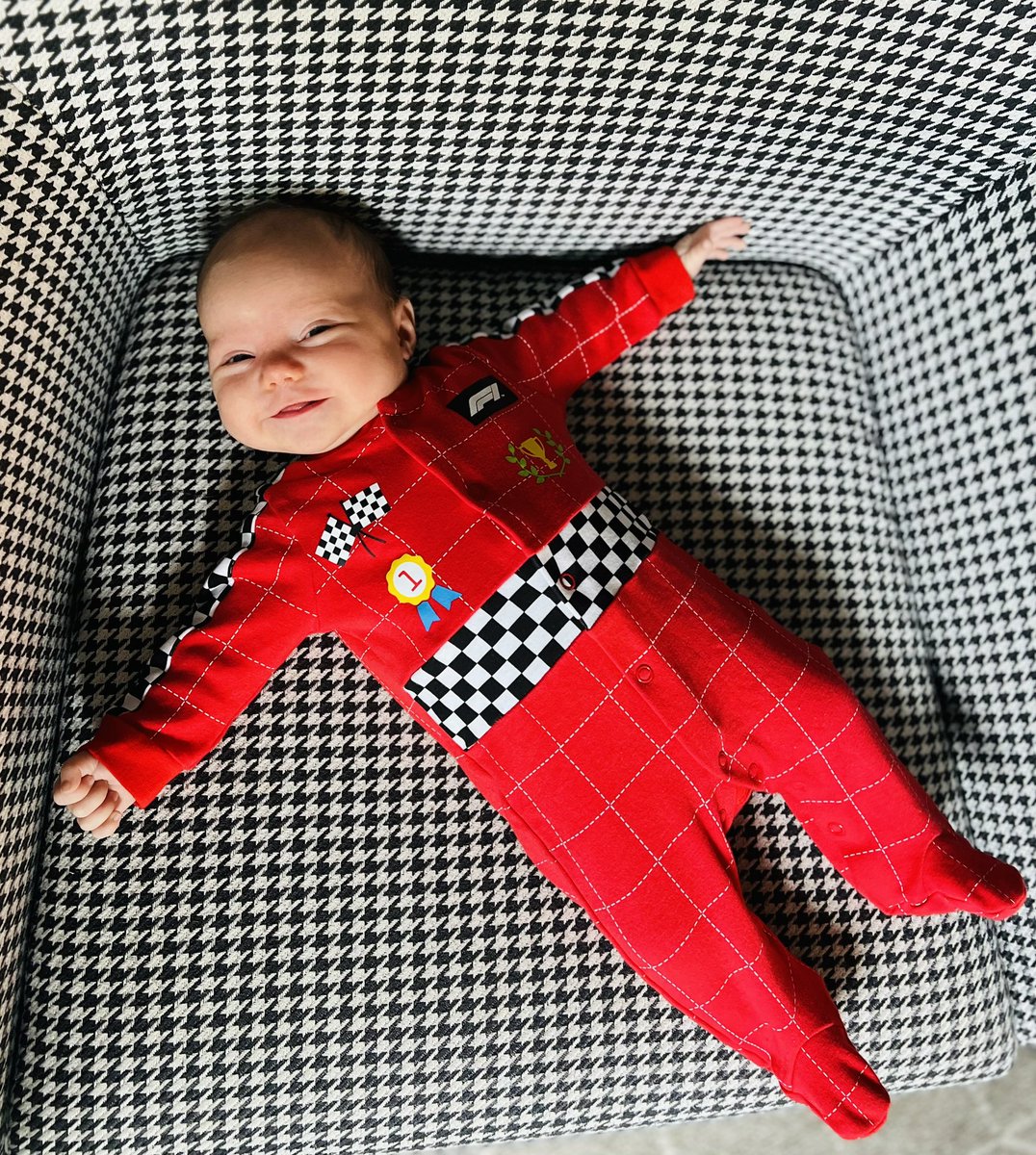 pps: like mother like daughter ♥️🏁

#f1 | #USGP