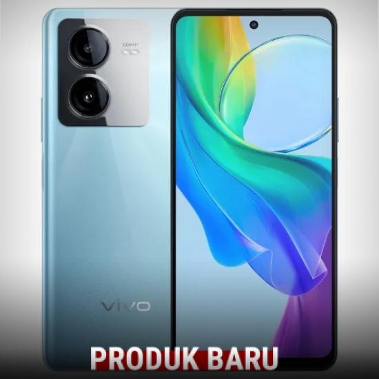 ### HP BARU
📱 Vivo Y78t 5G
👉 inponsel.com/vivo-y78t-5g-8…