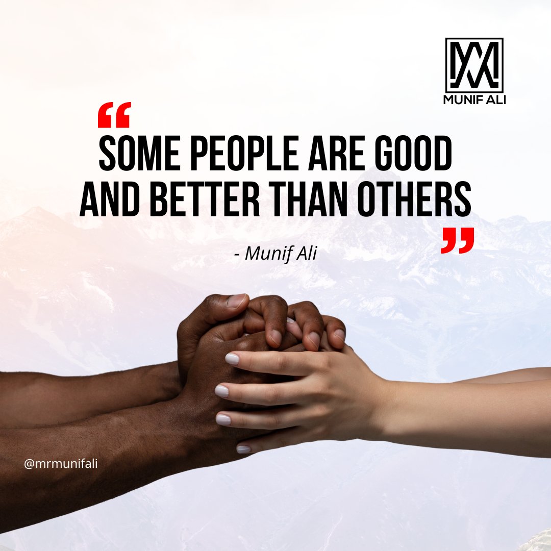mrmunifali1's tweet image. Each person brings their own unique strengths to the world. Embrace the diversity of human potential. 🌟🌍

#HumanPotential #EmbraceDiversity #UniqueStrengths #CelebrateIndividuality #StrengthInDiversity #EveryonesUnique #EmbraceUniqueness #UniquelyYou
#DiverseTalents