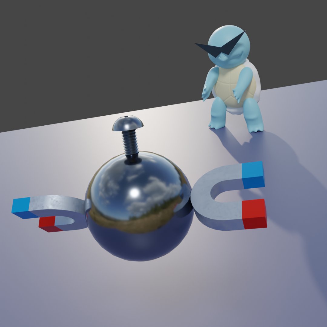duh_fernando's tweet photo. Squirtle vs Magnemite for
@AquaticsGrl's #poketober #3d #3dart #3dmodeling #sculpting #Blender #Blender3d #AcuaCult #promptlist #poketober2023 #day21 #battle #squirtle #magnemite #pokemon https://t.co/nRB8bTJGRT