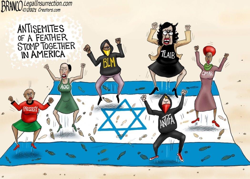 The Left is doing what the Left always does…making things worse. #conservative #israel #war #hamas #liberalismisamentaldisorder #liberalsickness