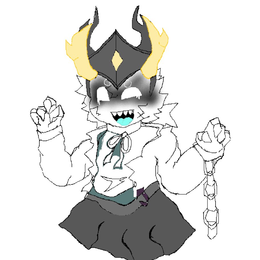 Daily_VALK's tweet photo. I need to en this because is gonna be my new PFP fr the phestival hallowen #TeamPossessed !! https://t.co/trJgBJrwOv