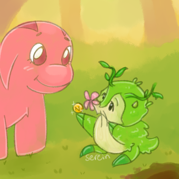 sereinart's tweet photo. symol day : ) let's appreciate these lil guys
#neopets #symol #poogle https://t.co/S4SEE2NYQp