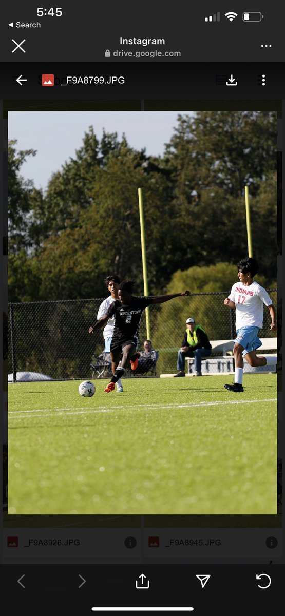 BRHS Boys Soccer tweet media