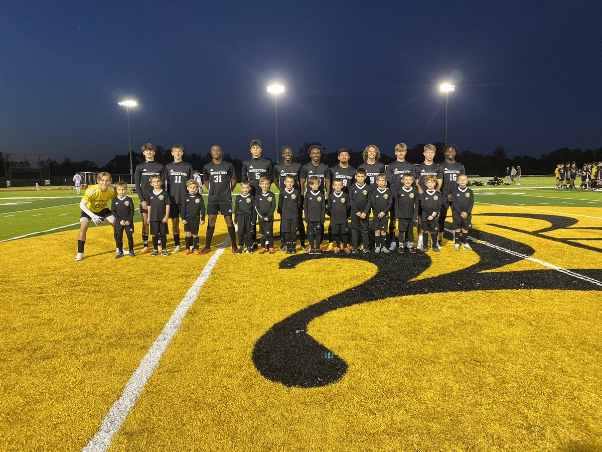 BRHS Boys Soccer tweet media