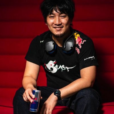 dakemeshi's tweet photo. たまにスト6のプロゲーマーさんのツイートしますが、
わたくしの数少ない趣味(推し活)ですので、ご了承ください🫡

ちなみに推しはウメさんとネモさんです。 https://t.co/JDqrqSVd6s