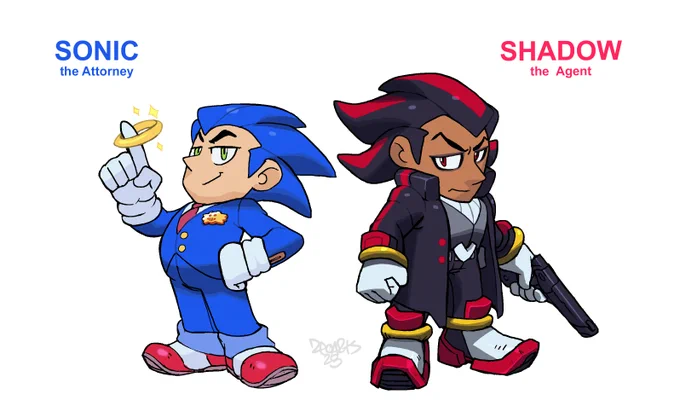 It is the turn of agent Shadow, who wants to avenge the death of his fiancée, Maria, and will not rest until he finds the culprit.