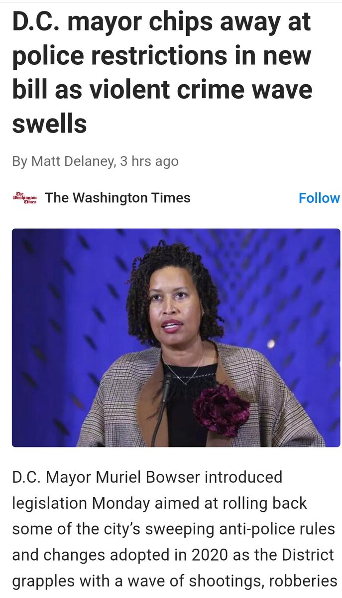 RealEst10329820's tweet image. #WashingtonDC #CrimeInfested #MurdersInDC #DeathInDC #KilledInDC #KillersInDC #SoftOnCrime #LiberalJudges #SuperCriminals #DeadVictimCivilians