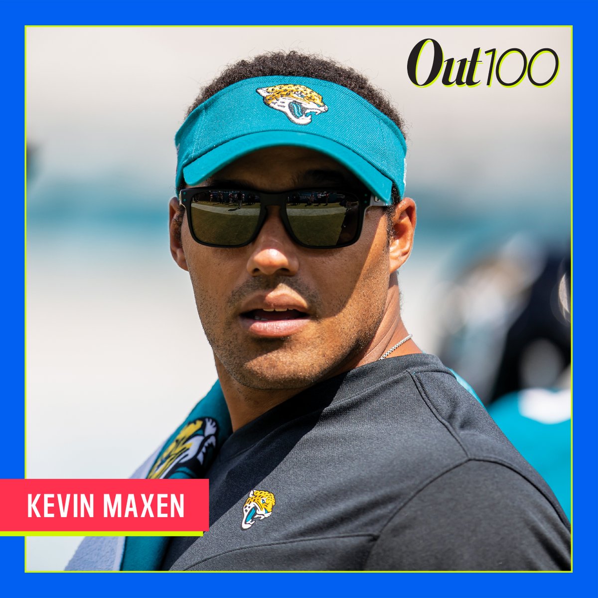 Out Magazine tweet media