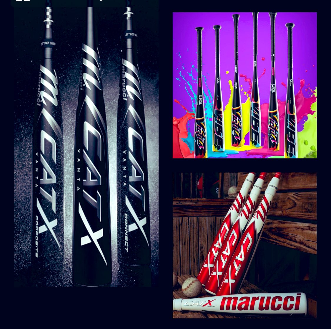 🔊 Our Demo Day is this week! 🔊

Come check out our new Auburn Hills training facility and demo new Marucci and Victus products. 

October 28 &amp; 29, 6:00 - 8:00 PM

We will also have uniform and hat fittings available in the team store. #soabaseball