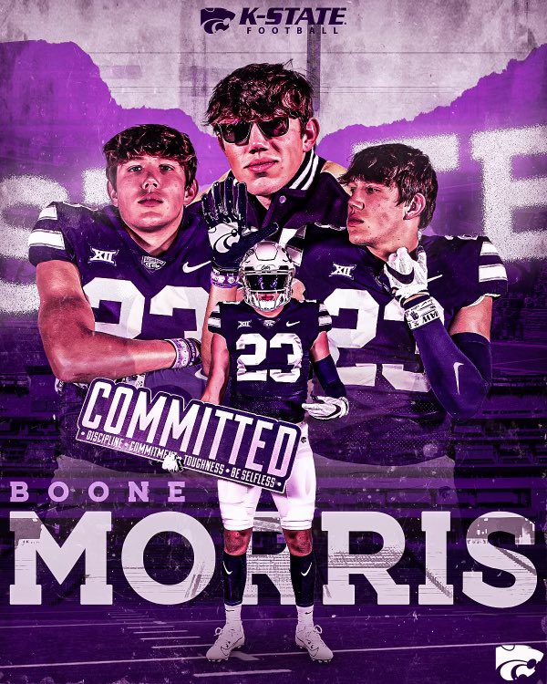 Lets do this! AGTG! #EMAW
<a href="/coachstanard/">Steve Stanard</a> <a href="/CoachKli/">Chris Klieman</a> <a href="/spedbraet/">Taylor Braet</a> <a href="/ChuckLillie/">Chuck Lillie</a>