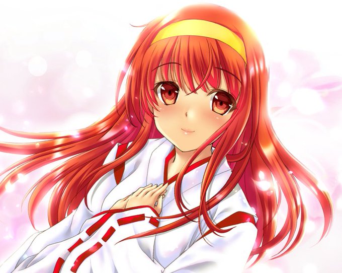 おはようございます

ひさしぶりに
【071?/365】毎日絵投稿してみる(なるべく)

#カウンターもうわからん
#詩織 