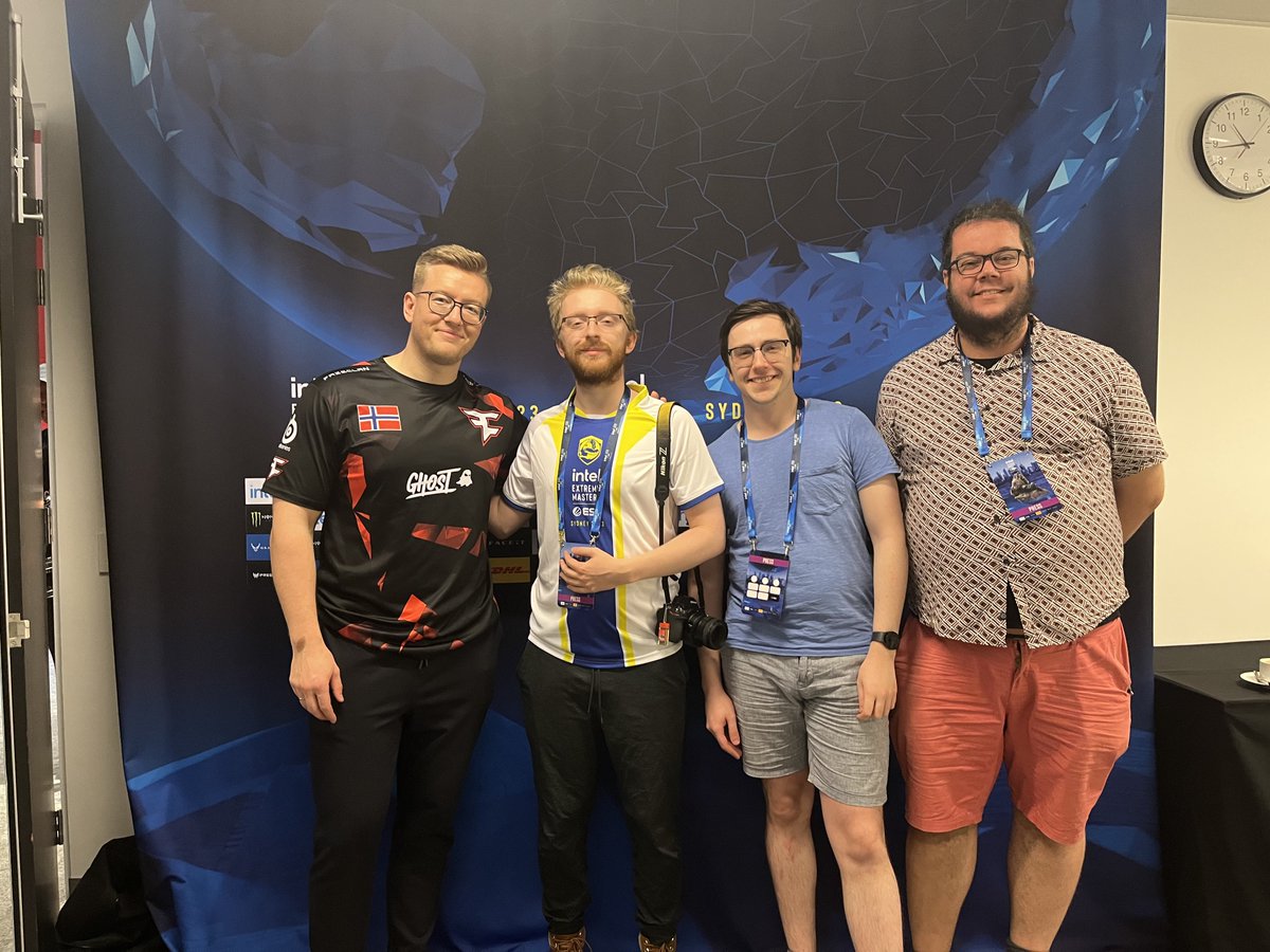 Harry 'Real' Taylor BTW ⭐ tweet media