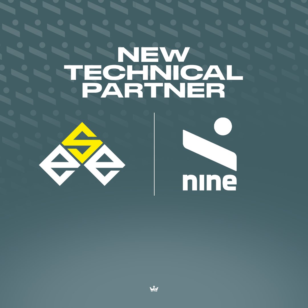 SERVICE E SPORTS EVENTS SRLS (@esportssee) on Twitter photo 📣 Il 2023 non finisce di darci emozioni, per questo con estremo entusiasmo siamo qui per annunciare il nuovo partner tecnico #ninesquared 
Con esso prende il via un progetto a lungo termine ricco di novità.👕
#gosee #brandabbigliamento #landoffascion 📣 Il 2023 non finisce di darci emozioni, per questo con estremo entusiasmo siamo qui per annunciare il nuovo partner tecnico #ninesquared 
Con esso prende il via un progetto a lungo termine ricco di novità.👕
#gosee #brandabbigliamento #landoffascion