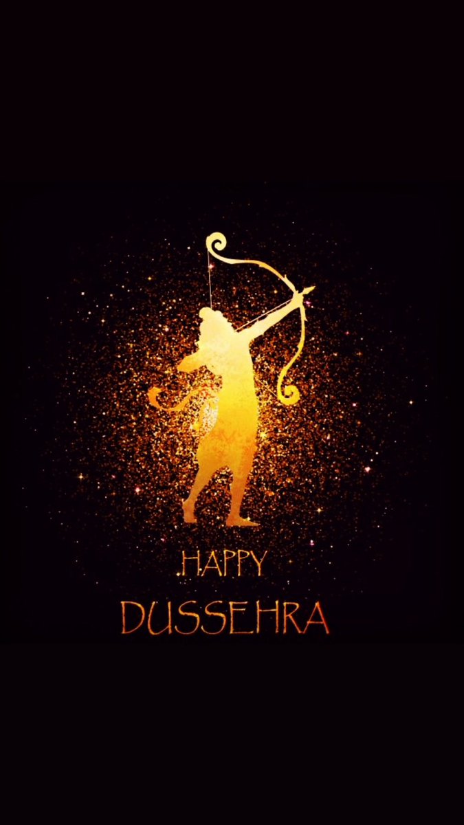 Happy Dussehra ✨✨✨