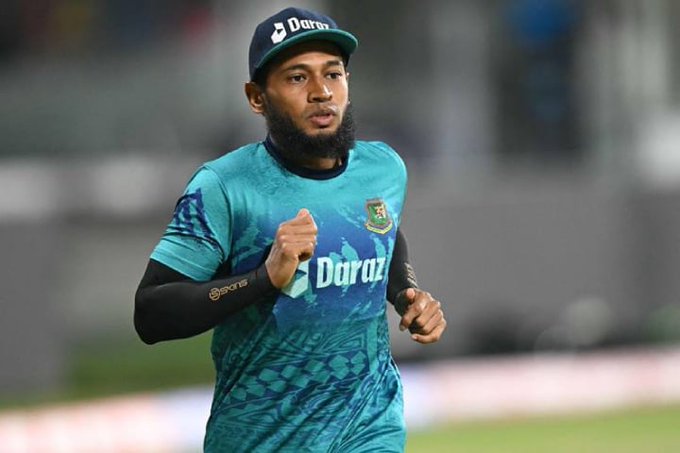 ‘দায়িত্ব ও চাপ নিতে পছন্দ করি’