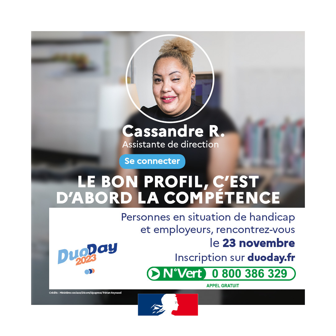 catalysconseil's tweet photo. [Actu] L'inclusion au cœur de nos agences 👫

Cette année, CATALYS Conseil est fier de participer activement au #DuoDay 💪 Nous ouvrons nos portes et proposons des #immersions dans plusieurs de nos agences !

https://t.co/3mLpKddLI5 https://t.co/EETG2e6xUT